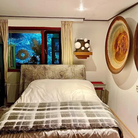 Blue Artist Veluwe Doornspijk