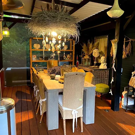 Blue Artist Veluwe * Doornspijk