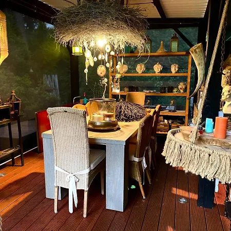 Blue Artist Veluwe * Doornspijk