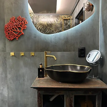 Alpehytte Blue Artist Veluwe