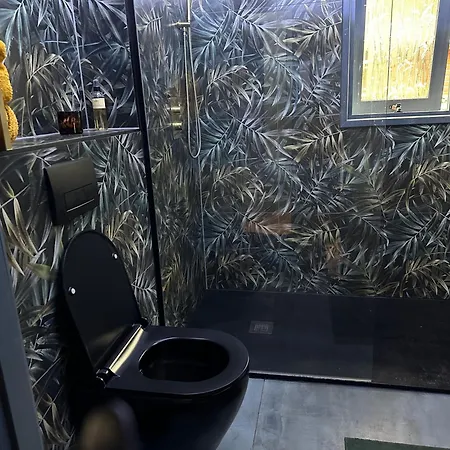 Blue Artist Veluwe Doornspijk