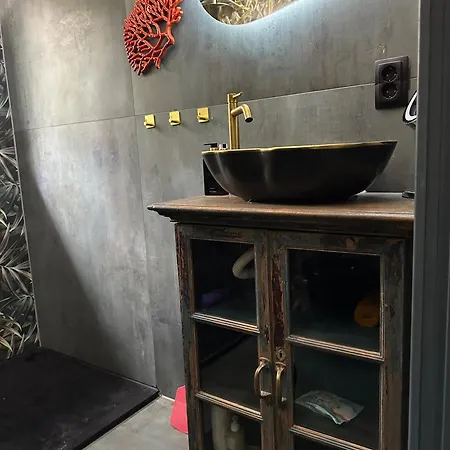 Blue Artist Veluwe *