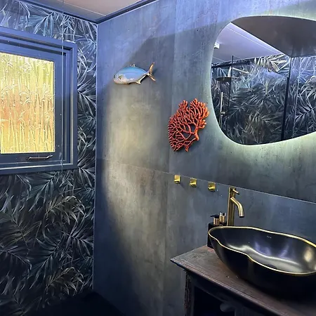 Blue Artist Veluwe Doornspijk