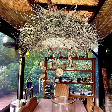 Blue Artist Veluwe * Doornspijk