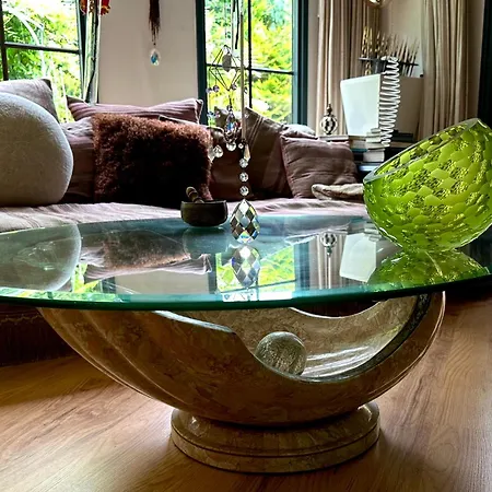 Alpehytte Blue Artist Veluwe *