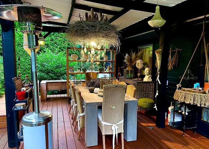 Blue Artist Veluwe * Doornspijk