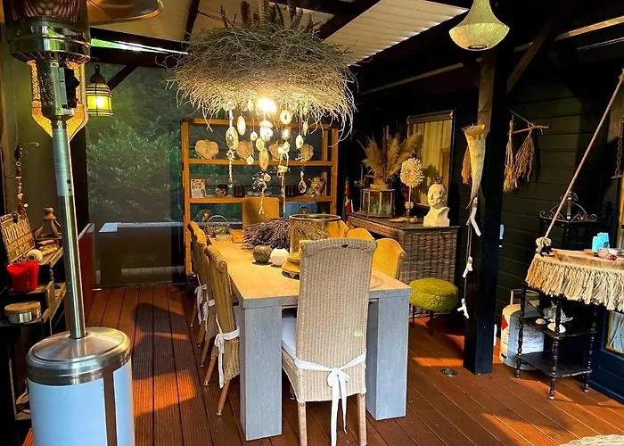 Blue Artist Veluwe * Doornspijk