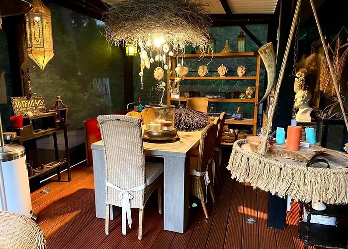 Blue Artist Veluwe * Doornspijk