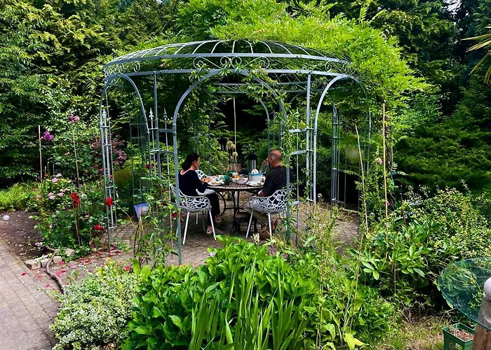 شاليه Blue Artist Veluwe