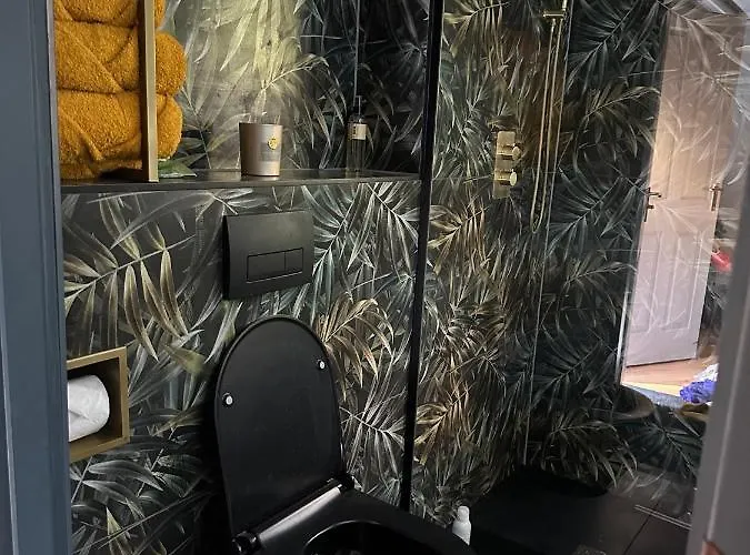 Alpstuga Blue Artist Veluwe