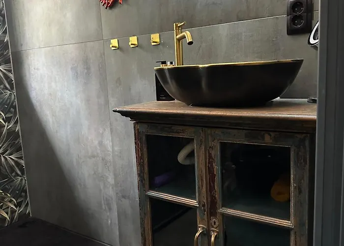 Blue Artist Veluwe *