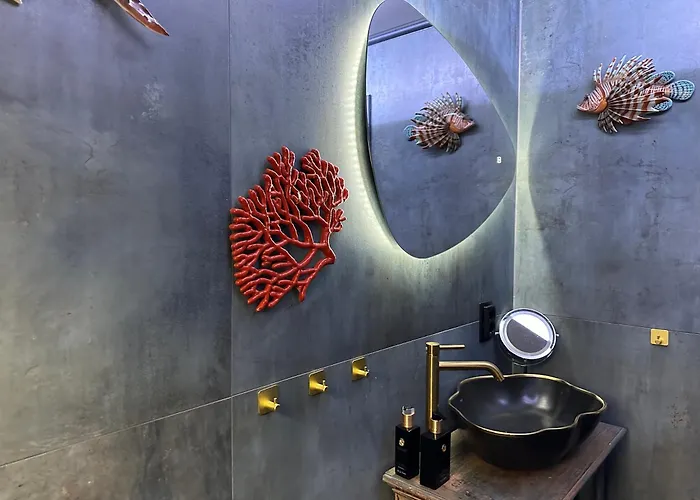 Blue Artist Veluwe Alpstuga