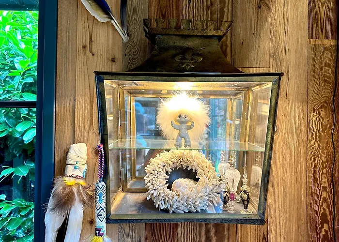 شاليه Blue Artist Veluwe *