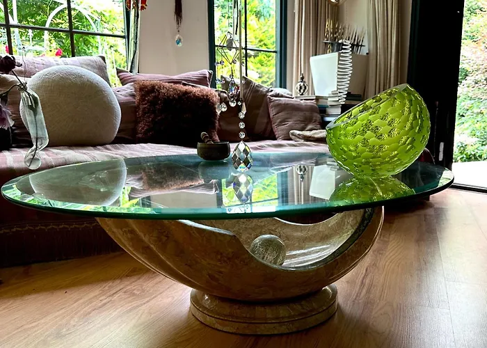 Alpstuga Blue Artist Veluwe *