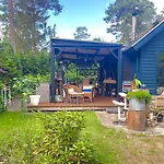 Blue Artist Veluwe Doornspijk