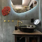 Chalet Blue Artist Veluwe